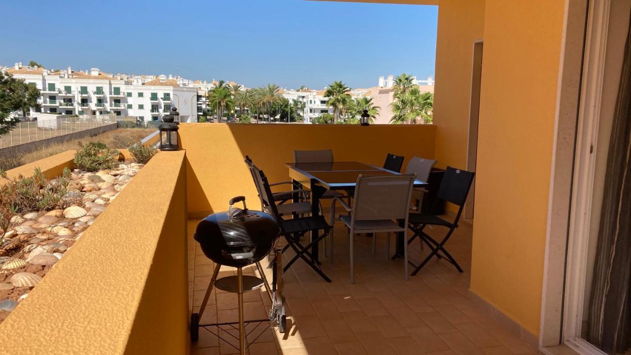 Franciscos Em Cabanas Golf Conceição Eksteriør bilde