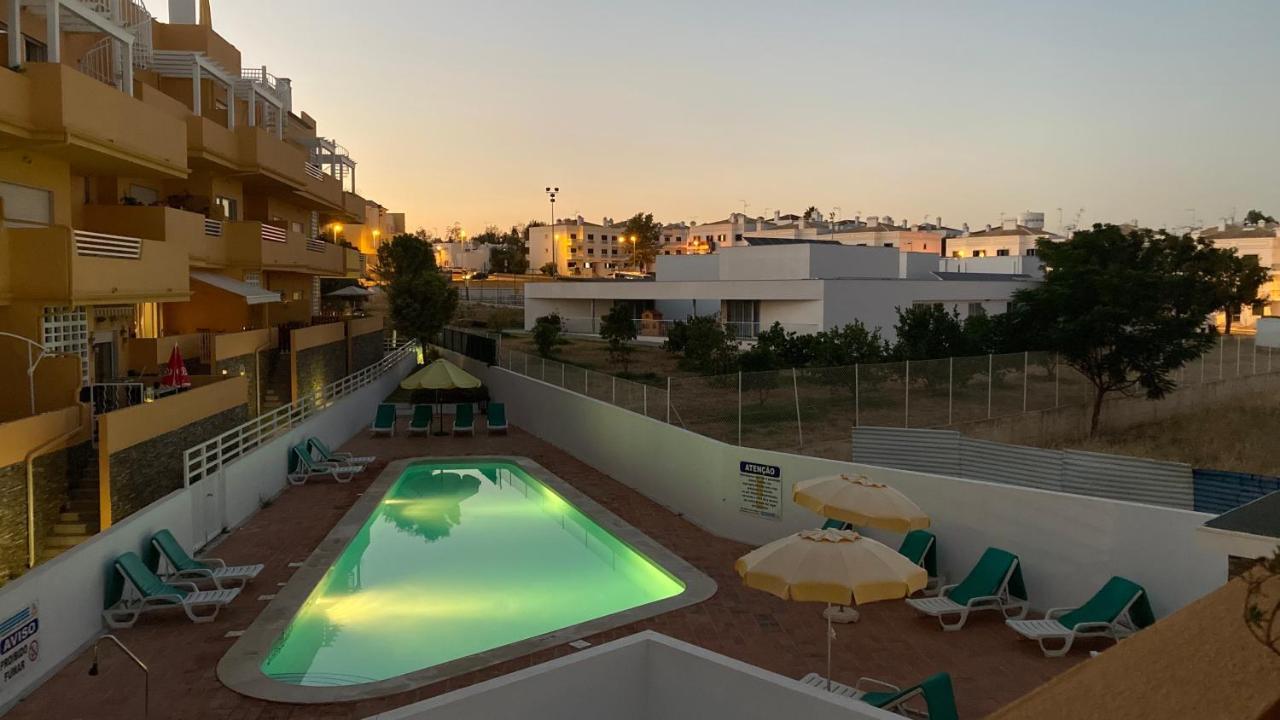 Franciscos Em Cabanas Golf Conceição Eksteriør bilde